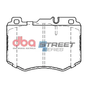DB15182SS DBA Australia