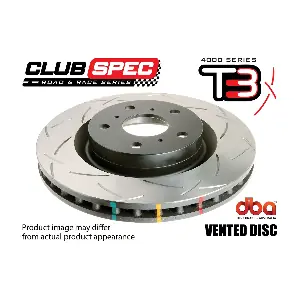DBA4910S DBA Australia