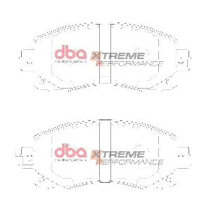 DB15042XP DBA Australia