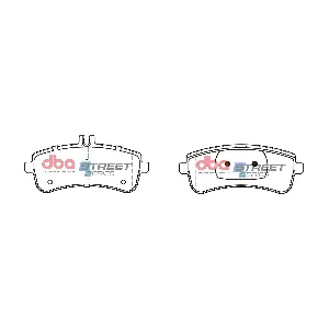 DB15034SS DBA Australia