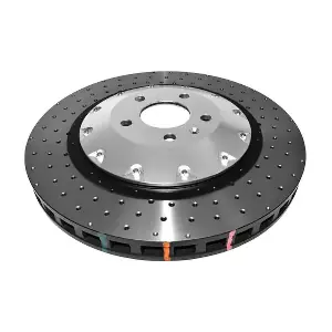 DBA52778SLVXD DBA Australia