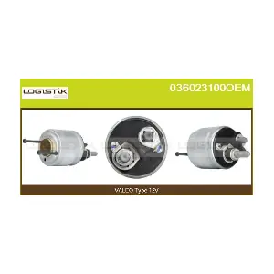 036023100OEM LGK