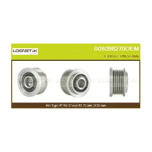 008098270OEM LGK