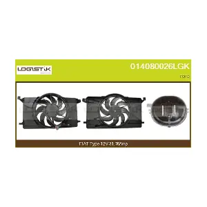 8V618C607FD FORD