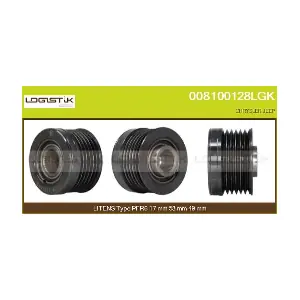 008100128LGK LGK