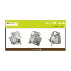 037079119LGK LGK