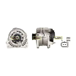 441902 LGK