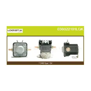 036022101LGK LGK