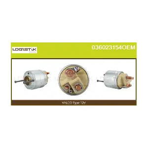 036023154OEM LGK
