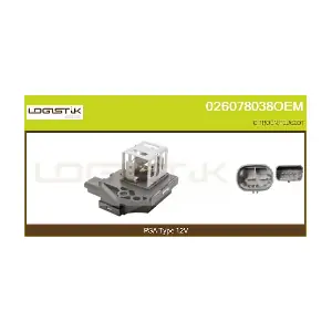 026078038OEM LGK