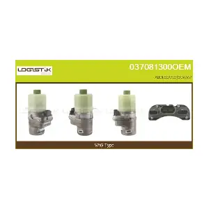 037081300OEM LGK