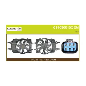 014080010OEM LGK
