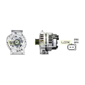 441874 LGK