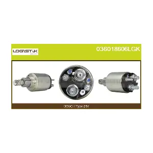 036018606LGK LGK