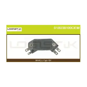 018038100OEM LGK