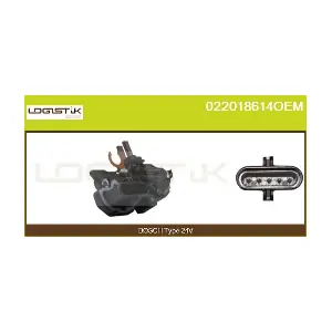 022018614OEM LGK