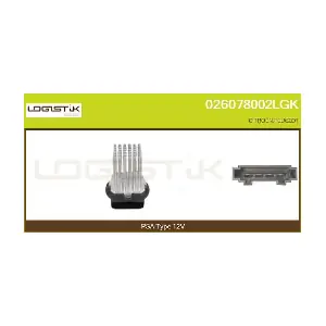 026078002LGK LGK