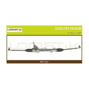 028078119OEM LGK