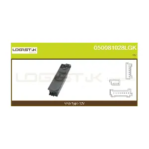 050081028LGK LGK