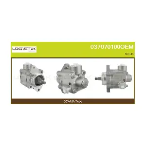 037070100OEM LGK