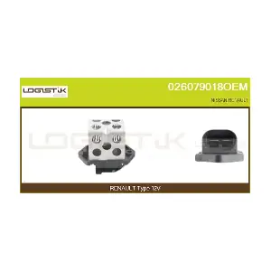 7700432632 RENAULT