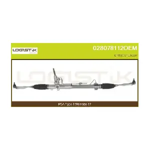 028078112OEM LGK