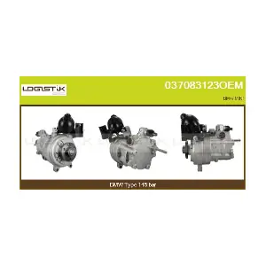 6760070 BMW