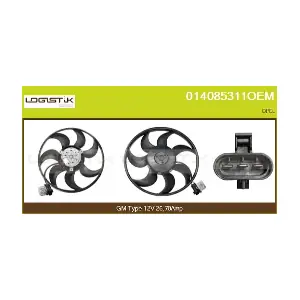 014085311OEM LGK
