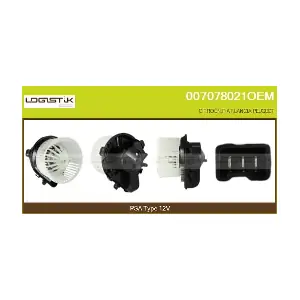 007078021OEM LGK