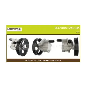 037085124LGK LGK