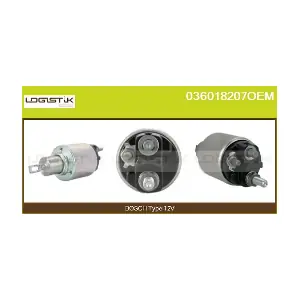 036018207OEM LGK