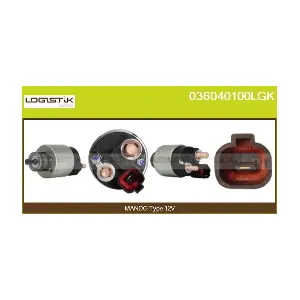 036040100LGK LGK