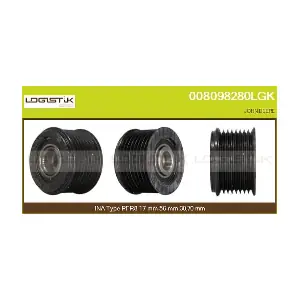 AL158161 JOHN DEERE
