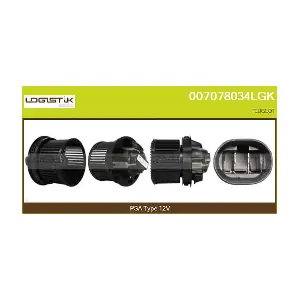 007078034LGK LGK