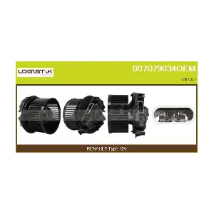 7701056964 RENAULT
