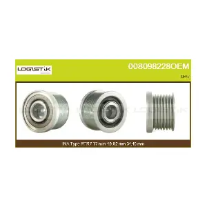 008098228OEM LGK