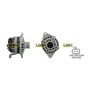 442689 LGK