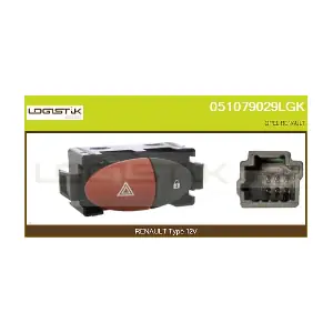 051079029LGK LGK