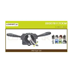 060078117OEM LGK