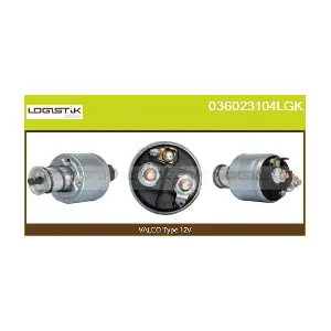 036023104LGK LGK