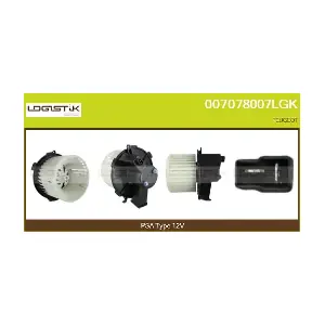007078007LGK LGK