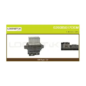026085017OEM LGK