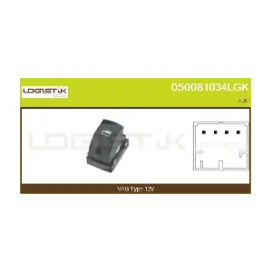 050081034LGK LGK