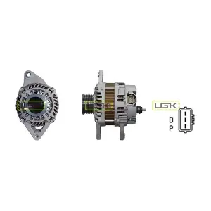 446181 LGK