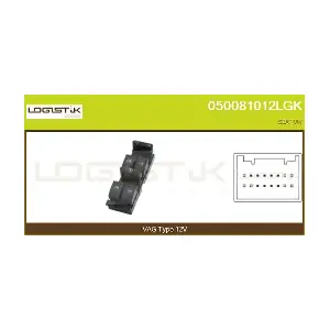 50980 MAGNETI MARELLI