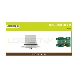 026079004LGK LGK