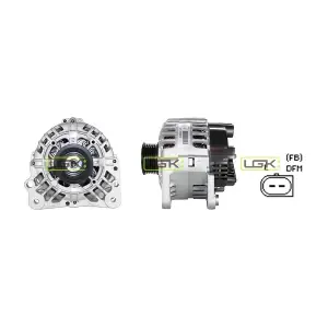 3D903025D VAG