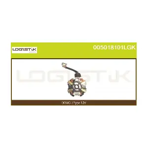 005018101LGK LGK