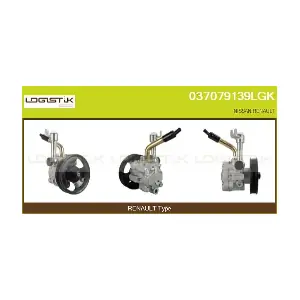 037079139LGK LGK