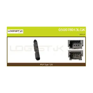 050078013LGK LGK